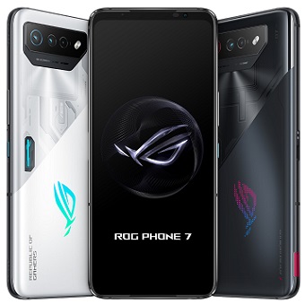 ROG Phone 7 (AI2205)